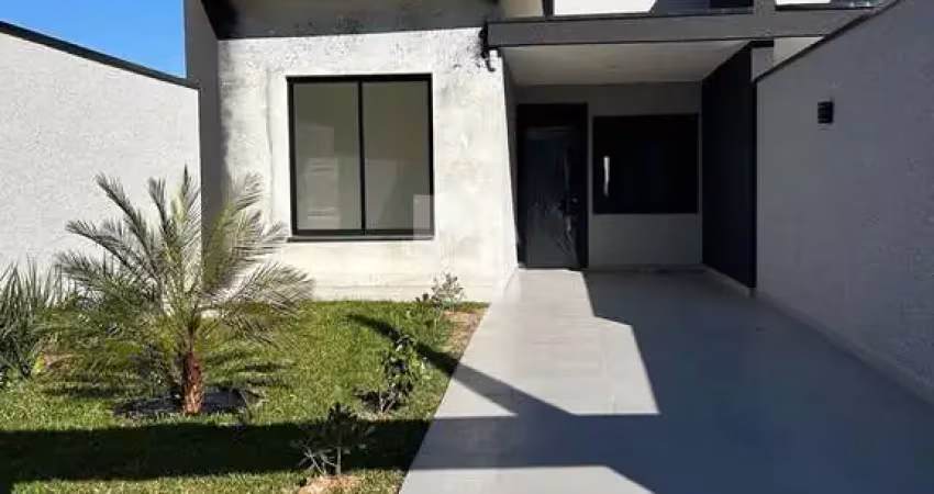 Casa com 3 quartos à venda na Boca-de-leão, 1388, Campina da Barra, Araucária