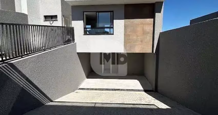 Casa com 3 quartos à venda na Rua Goiás, 411, Iguaçu, Araucária