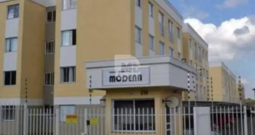 Apartamento com 3 quartos à venda na Rua Dr Vital Brasil, 316, Estação, Araucária