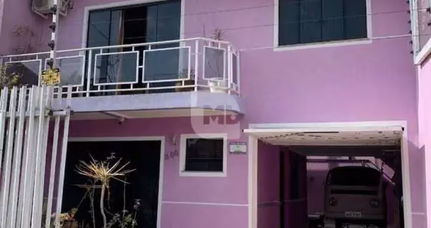 Casa com 3 quartos à venda na Rua Olga Cantador Incot, 300, Fazenda Velha, Araucária