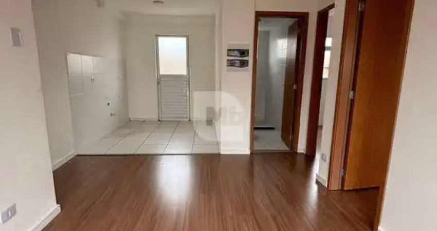 Apartamento com 2 quartos à venda na Rua Manoel Barbosa, 207 7011, Vila Grécia, Almirante Tamandaré