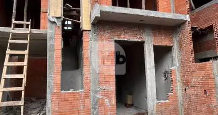 Casa com 3 quartos à venda na Ciro Correia Pereira, 3806, Cidade Industrial, Curitiba