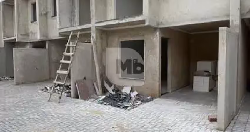 Casa com 3 quartos à venda na Victor Feijó, 180, Cidade Industrial, Curitiba