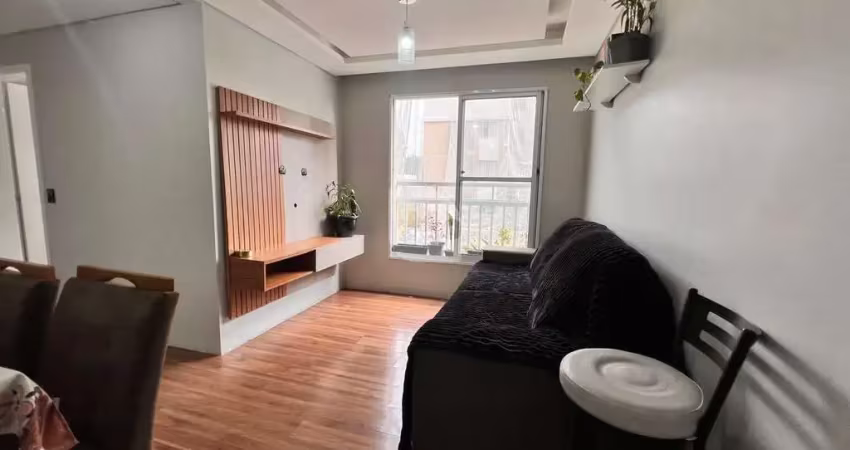 Apartamento com 2 quartos à venda na Rua Reinaldo Stocco, 174 5, Pinheirinho, Curitiba