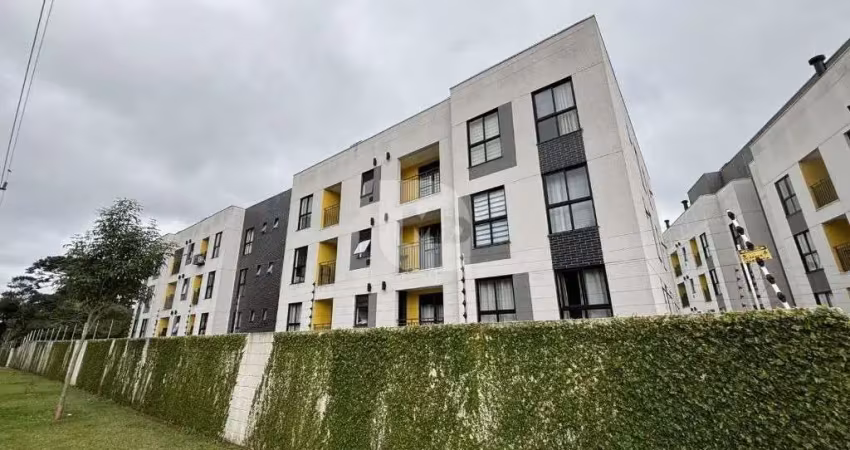 Apartamento com 2 quartos à venda na Rua Benjamin Constat, 28, Centro, Araucária