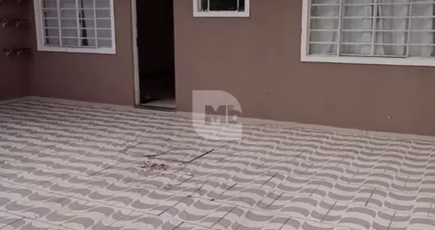 Casa com 3 quartos à venda na Cantador Incot , 316, Fazenda Velha, Araucária