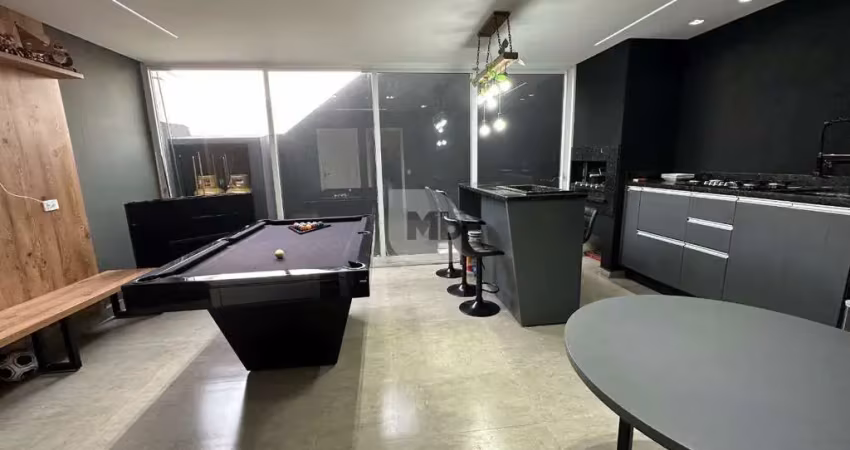 Casa com 3 quartos à venda na Avenida Brasil, 2514, Iguaçu, Araucária