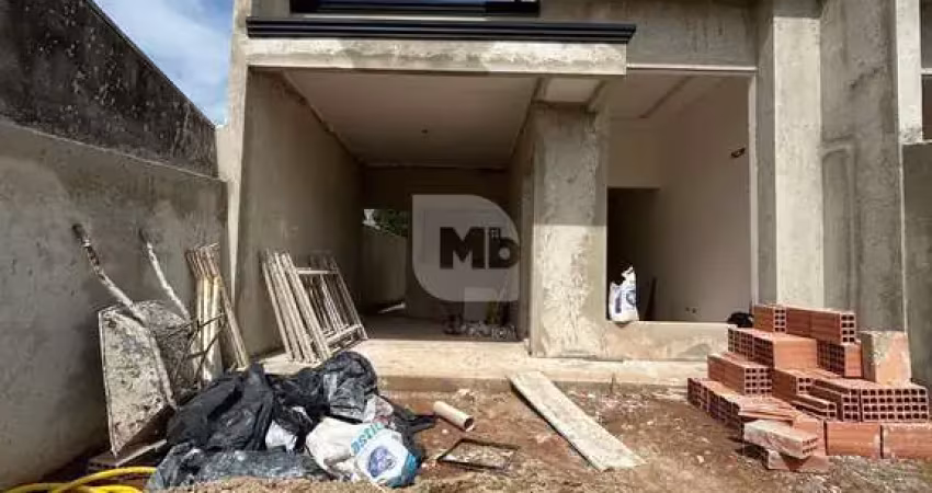 Casa com 3 quartos à venda na Rua Jean Becue, 1, Costeira, Araucária