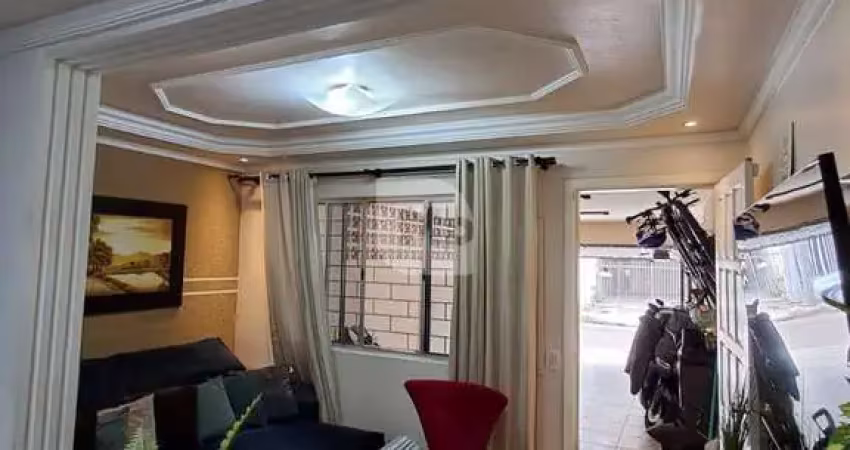 Casa com 3 quartos à venda na Rua Luiz Stopinski, 743 02, Cidade Industrial, Curitiba