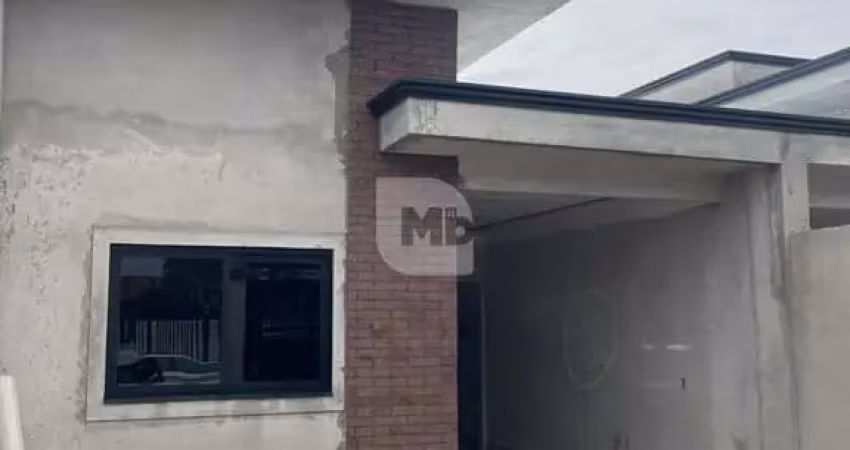 Casa com 2 quartos à venda na Rua Pedro Paluski, 22, Fazenda Velha, Araucária