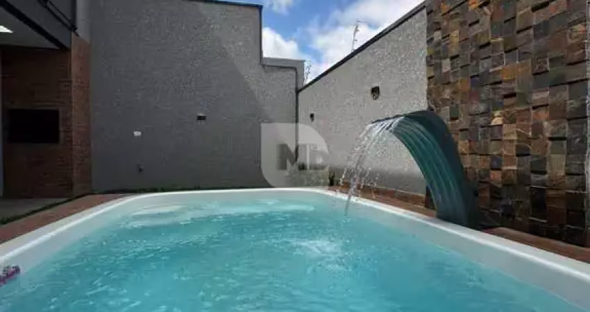 Casa com 3 quartos à venda na Rua Maringá, 864, Iguaçu, Araucária