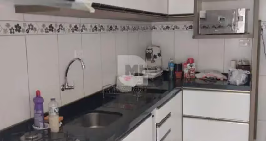 Apartamento com 2 quartos à venda na Rua Professor João Chorosnicki, 154, Boqueirão, Araucária