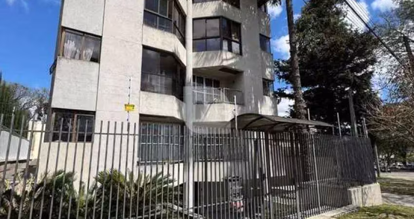 Apartamento com 2 quartos à venda na Rua Marechal Deodoro, 2746 34, Alto da Rua XV, Curitiba