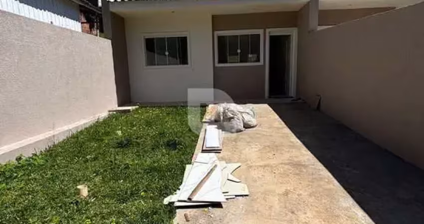 Casa com 2 quartos à venda na Nova Jerusalém, 48, Lamenha Grande, Almirante Tamandaré