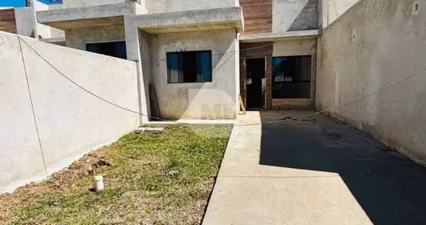 Casa com 3 quartos à venda na Rua Sião, 77, Lamenha Grande, Almirante Tamandaré