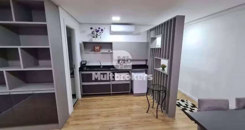 Sala comercial com 1 sala à venda na Rua André de Barros, 226 407, Centro, Curitiba