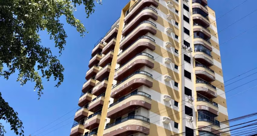 Cobertura duplex com terraço, piscina, churrasqueira e vista para a Beira-mar, Kobrasol, São José/SC