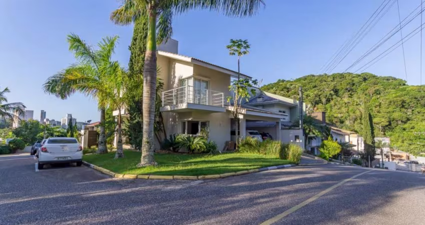 Casa Alto Padrão no Condomínio Residencial Ariribá