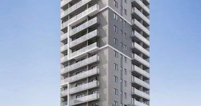 Kitnet / Stúdio à venda na Rua Antônio Scherer, 608, Kobrasol, São José