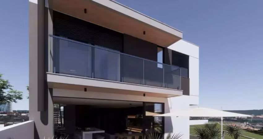 Casa de altíssimo padrão sendo 03 suítes à venda no bairro João Paulo em Florianópolis