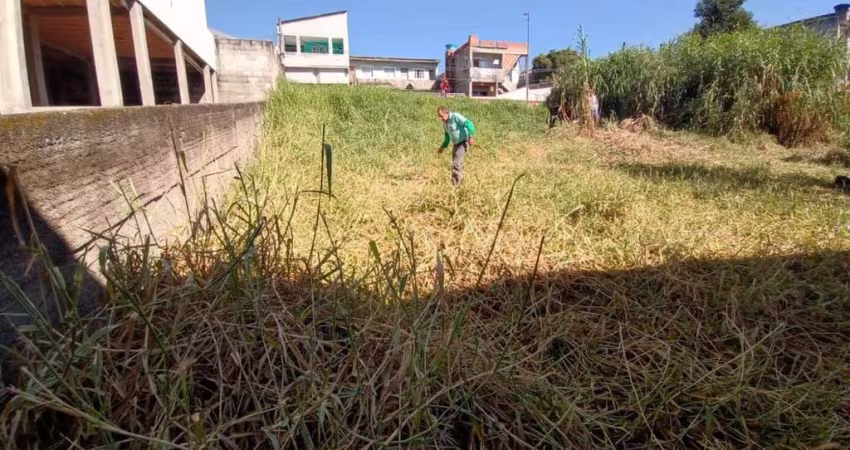 Vendo terreno com 780 metros no Jardm Araucaria São Jose/SC