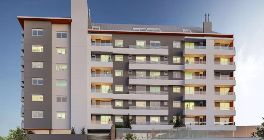 Empreendimento de alto Padrão no Bairro Estreito Florianopolis/SC