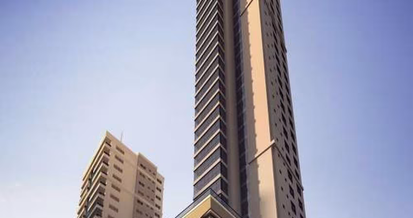 Apto de alto padrão sendo 04 suítes e 03 vgas em Balneário Camburiu/SC