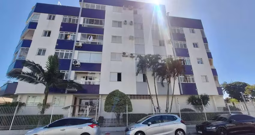 Apartamento de 3 quartos sendo 1 suíte com banheira em Capoeiras - SC