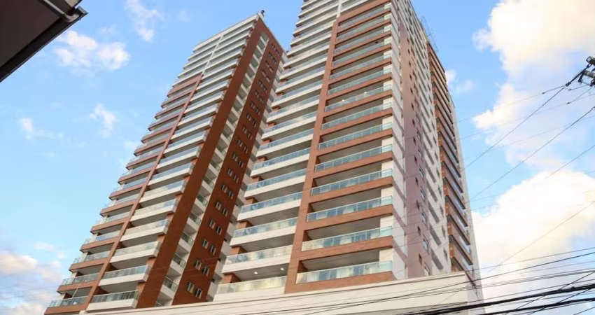 Apartamento de alto padrão com 2 quartos sendo 1 Suíte localizado no Centro - Palhoça - SC