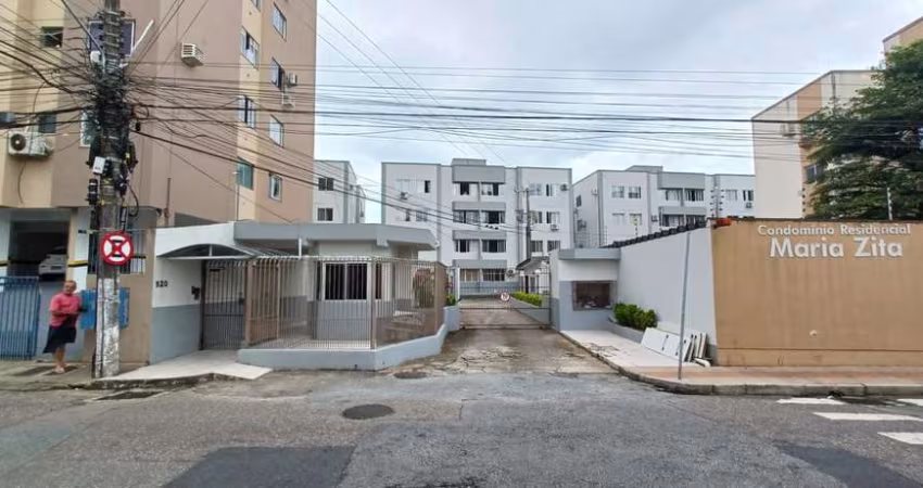 Apartamento a venda de 03 Dormitórios 01 Banheiro no bairro Campinas em São José-SC