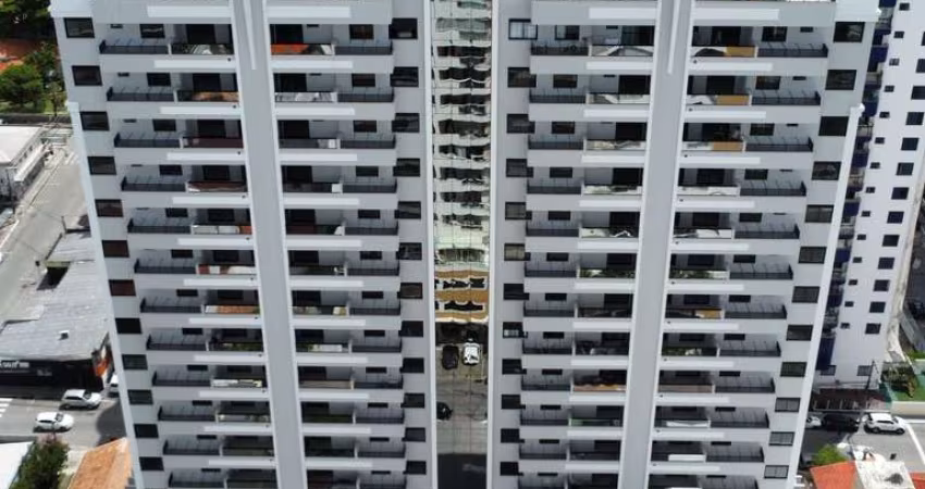 Apartamento de alto padrão com 3 suítes em um condomínio de luxo localizado Campinas - São José - SC