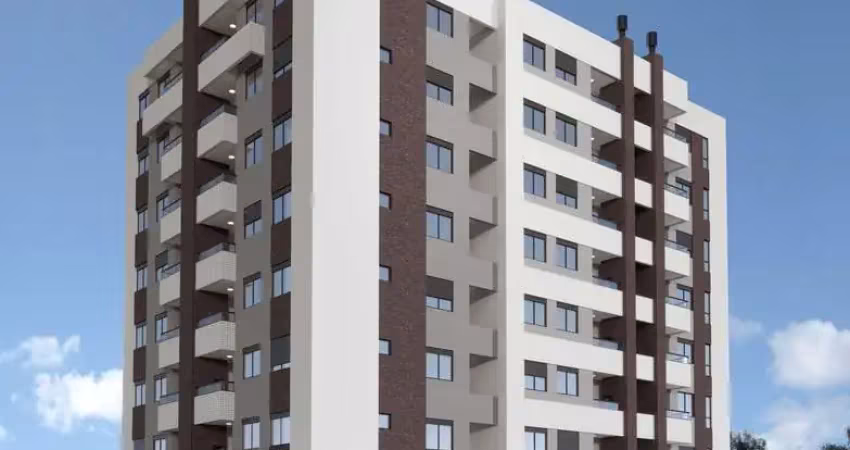 Apartamento novo de 2 quartos sendo 1 suíte e sacada com churrasqueira distrito industrial, são josé