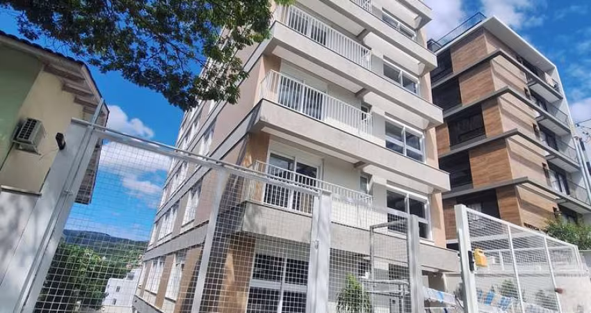Apartamento Studio para locação mobiliado no bairro Carvoeira em Florianópolis/SC