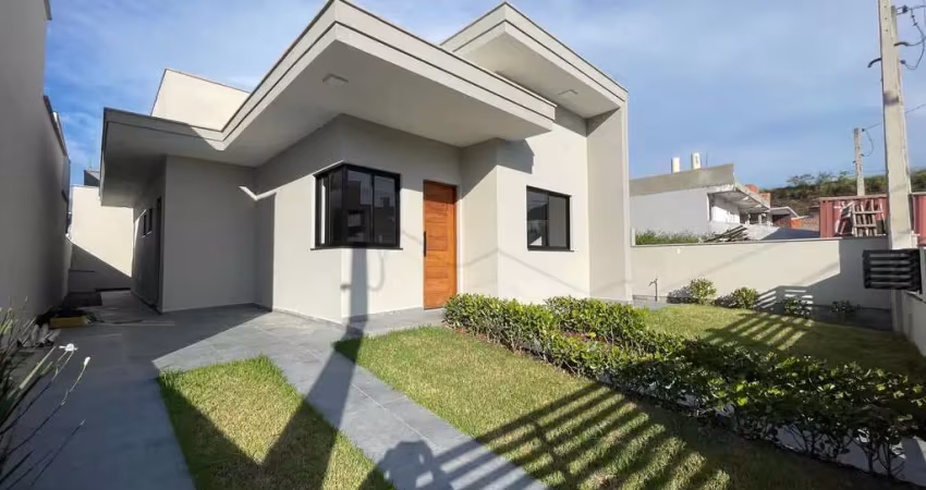 Casa com 3 quartos à venda na Rua Narciso, Caminho Novo, Palhoça