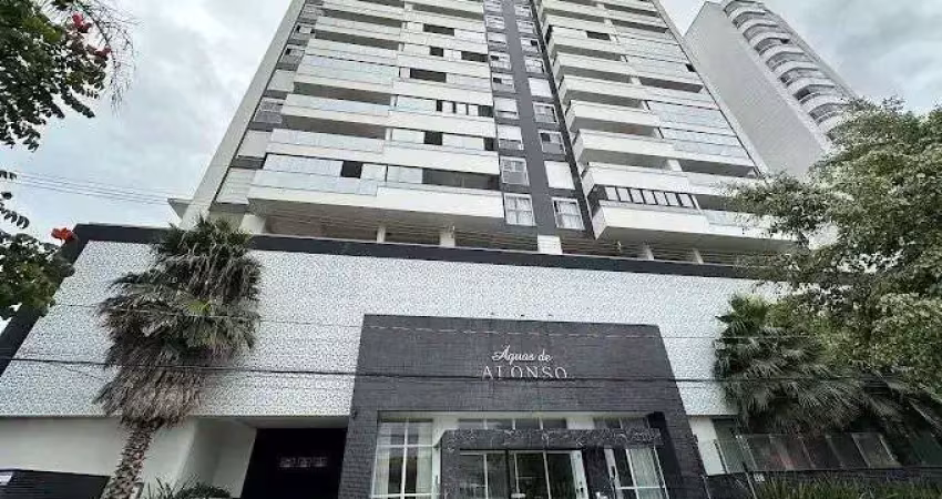 Apartamento com 2 dorm e suite vaga e lazer completo em localização nobre do kobrasol - são josé/sc