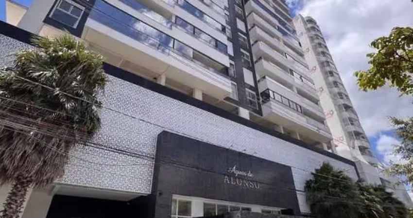 Apartamento mobiliado e  decorado sendo 03 dormitórios no kobrasol são jose/sc