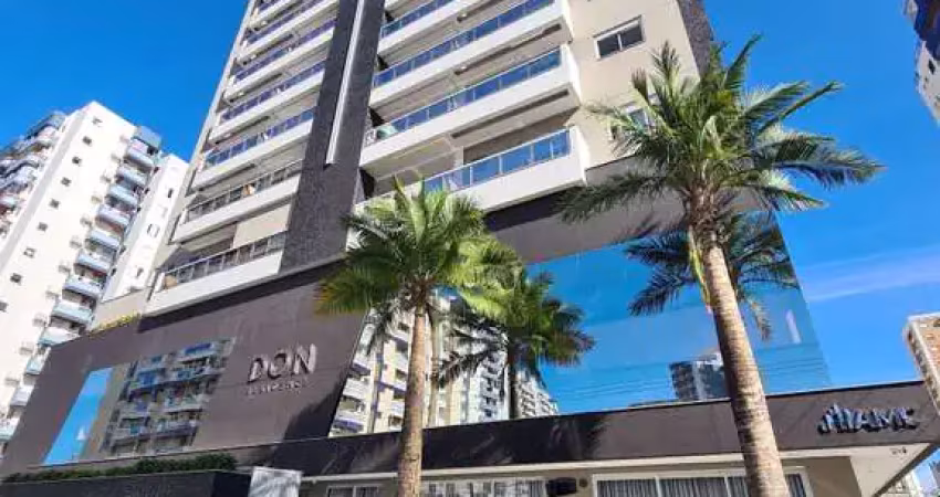 Apartamento novo de alto padrão sendo 03 suítes e duas vagas  em campinas são jose/sc