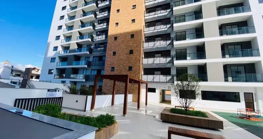 Apartamento pronto para morar sendo dois dormiórios em areias são josé/sc