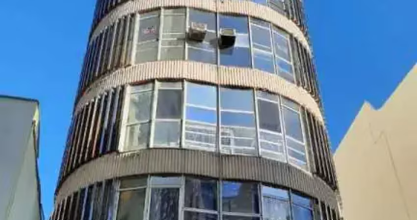 Sala comercial à venda na Rua Deodoro, 30, Centro, Florianópolis