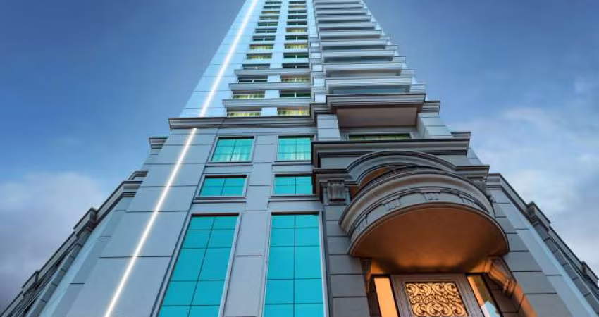 Apartamento de 03 suítes em Balneário Camboriú, SC