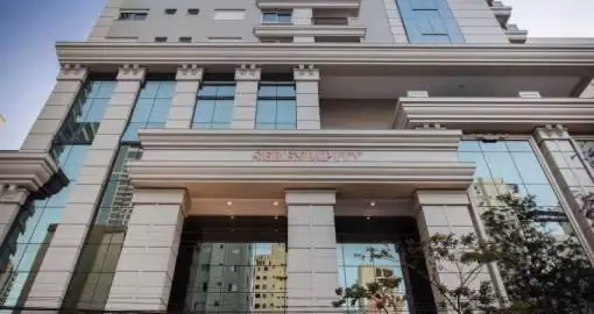 Apartamento mobiliado 03 suítes duas vagas em Balneário Camboriú, SC