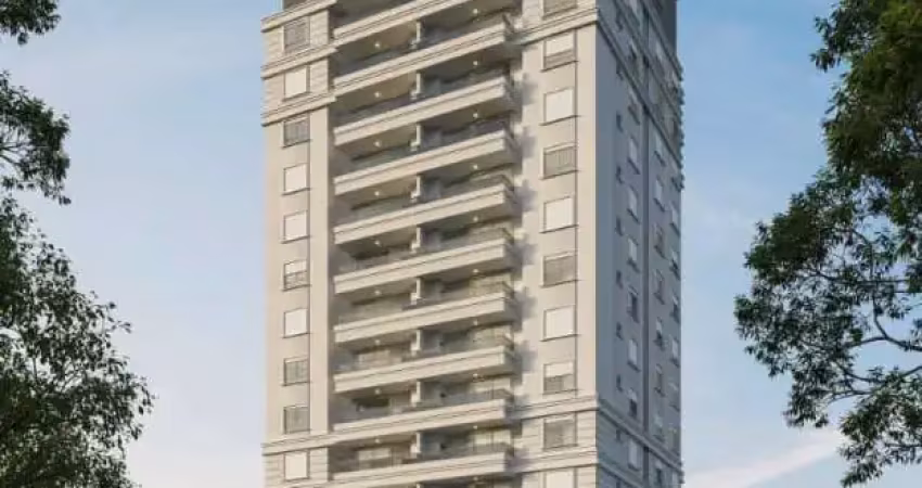 Apartamento alto padrão de  03 dormitórios com  suíte na pedra branca, palhoça/sc