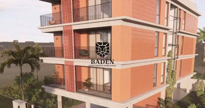 Apartamento 2 dormitórios à venda Centro Navegantes/SC