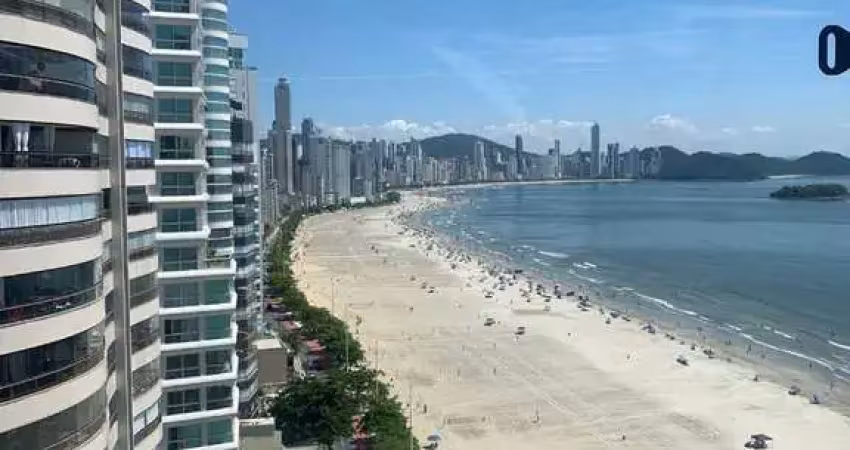 Apartamento / venda / frente mar / 3 quartos / centro