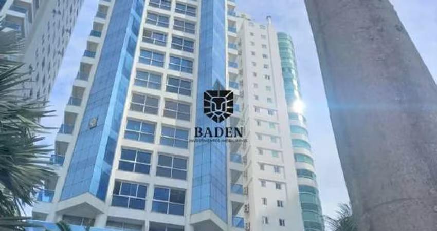 Apartamento Frente Mar /  Ed. Costão da Barra / Balneário Camboriú