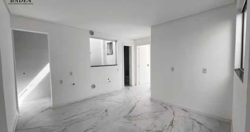 Apartamento novo com 2 dormitórios à venda por r$550.000 - bairro da barra