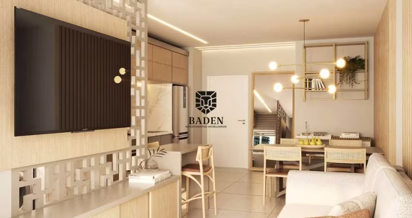 Apartamento 2 dormitórios à venda Nações  Balneário Camboriú/SC