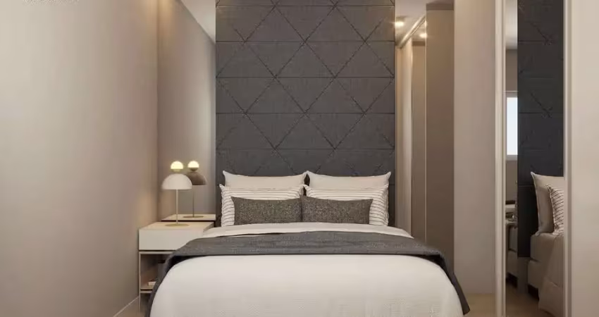 Apartamento 2 dormitórios à venda nações  balneário camboriú/sc