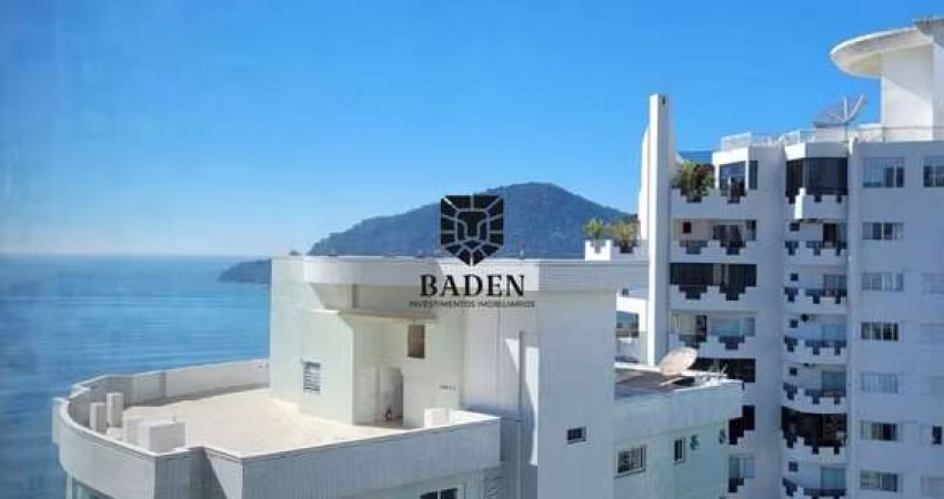Apartamento 3 dormitórios prédio frente mar