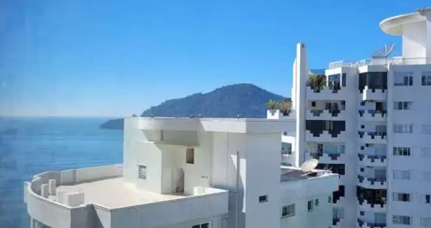 Apartamento com 3 quartos à venda na Avenida Atlântica, 4000, Frente do Mar, Balneário Camboriú
